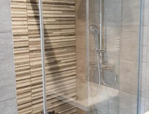 douche-villa-5-personnes-sevrier