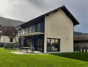 exterieur-villa-5-personnes-sevrier