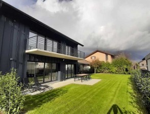 jardin-villa-5-personnes-sevrier