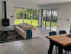 salle-manger-villa-5-personnes-sevrier