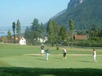 golf-talloires